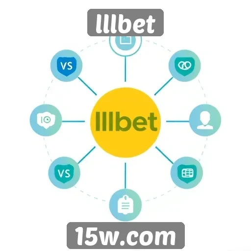 Qualidade do suporte ao cliente do lllbet avaliada