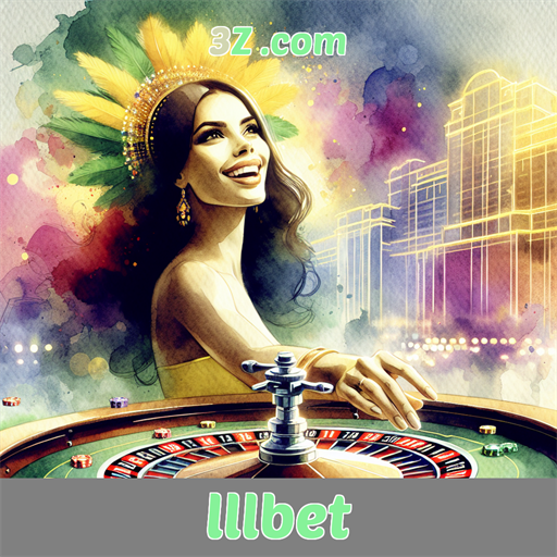 Apostas Esportivas: Descubra o Mundo das Apostas no lllbet