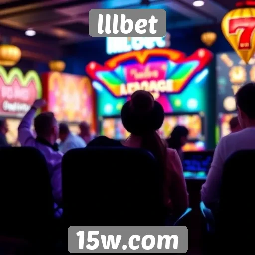 Experiência do usuário na plataforma lLLbet é avaliada